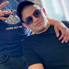 Фотография мужчины Артур, 25 лет из г. Кобрин