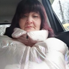 Фотография девушки Алена, 49 лет из г. Владикавказ