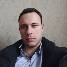 Фотография мужчины Дмитрий, 24 года из г. Липецк
