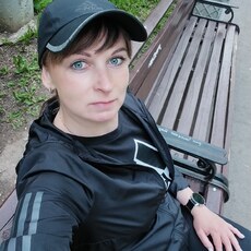 Фотография девушки Юлия, 43 года из г. Тула