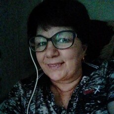 Фотография девушки Елена, 58 лет из г. Шымкент