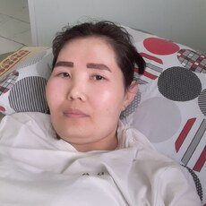 Фотография девушки Бакося, 30 лет из г. Актау