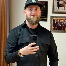 Фотография мужчины Вячеслав, 40 лет из г. Кандалакша