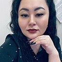 Аселя, 32 года