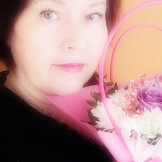 Фотография девушки Марина, 58 лет из г. Сызрань