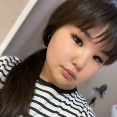 Фотография девушки Диана, 19 лет из г. Караганда