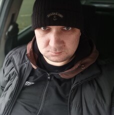 Фотография мужчины Александр, 33 года из г. Тамбов