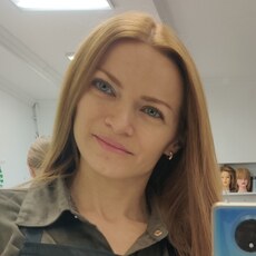 Фотография девушки Аля, 39 лет из г. Гродно