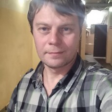 Фотография мужчины Николай, 43 года из г. Новосибирск