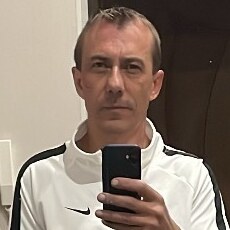 Фотография мужчины Алексей, 46 лет из г. Краснодар