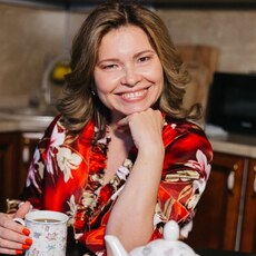 Фотография девушки Марина, 54 года из г. Железнодорожный