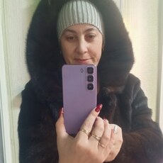 Фотография девушки Юлия, 31 год из г. Новосибирск