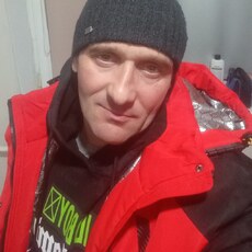 Фотография мужчины Максим, 46 лет из г. Тулун