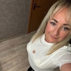 Фотография девушки Алла, 41 год из г. Владимир