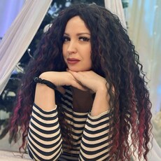 Фотография девушки Читайте Анкету, 37 лет из г. Киев