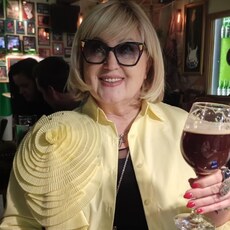 Фотография девушки Виолетта, 61 год из г. Краснодар