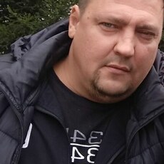 Фотография мужчины Сергей, 44 года из г. Пермь