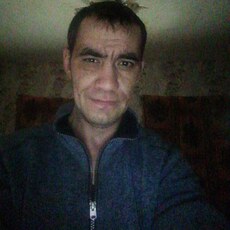 Фотография мужчины Валера, 40 лет из г. Тайшет