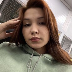 Фотография девушки Алина, 22 года из г. Салават