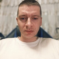 Фотография мужчины Влад, 28 лет из г. Ясиноватая
