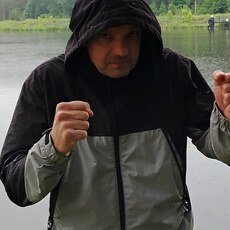 Фотография мужчины Алекс, 47 лет из г. Барановичи