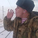 Данил, 23 года