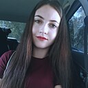 Анастасия, 27 лет