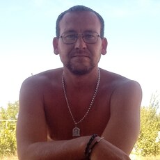 Фотография мужчины Юрий, 32 года из г. Белгород