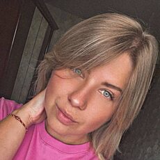 Фотография девушки Алина, 33 года из г. Борзя