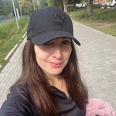 Фотография девушки Дарья, 34 года из г. Пермь