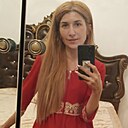 Naika, 33 года