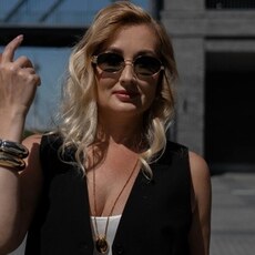 Фотография девушки Юлия, 49 лет из г. Новосибирск