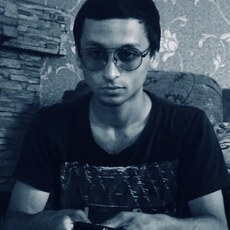 Фотография мужчины Томас, 28 лет из г. Керчь