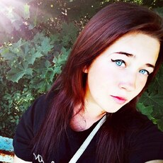 Фотография девушки Настя, 35 лет из г. Псков