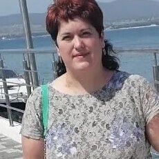 Фотография девушки Алла, 40 лет из г. Киров (Калужская Обл)