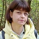 Лилия, 43 года