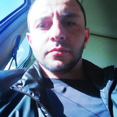 Фотография мужчины Azret, 36 лет из г. Кисловодск