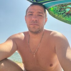 Фотография мужчины Александр, 37 лет из г. Абинск