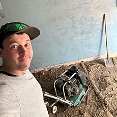 Фотография мужчины Ильдар, 37 лет из г. Пермь