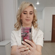 Фотография девушки Елена, 45 лет из г. Бийск