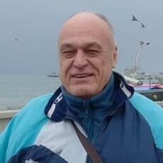 Фотография мужчины Валерий, 70 лет из г. Ростов-на-Дону