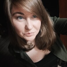 Фотография девушки Светлана, 35 лет из г. Люберцы