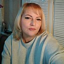 Светлана, 43 года