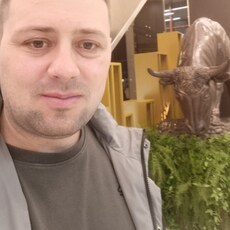 Фотография мужчины Артем, 37 лет из г. Калуга