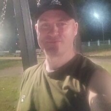 Фотография мужчины Алекс, 37 лет из г. Арсеньев