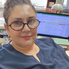 Фотография девушки Леся Тит, 48 лет из г. Сосновый Бор