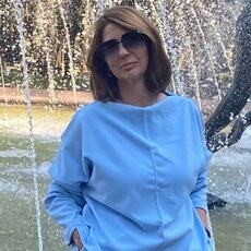 Фотография девушки Наталья, 49 лет из г. Столбцы