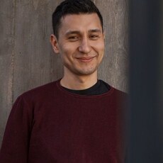 Фотография мужчины Искандер, 38 лет из г. Уфа