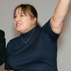 Фотография девушки Ольга, 48 лет из г. Воронеж