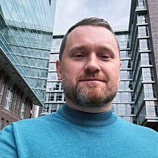 Фотография мужчины Владимир, 40 лет из г. Колпино